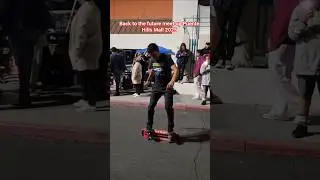 Killian Martin pro powell-peralta team rider. #backtothefuture2025 ##puentehillsmall #Killianmartin