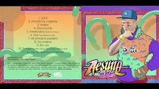 RAP EN ESPA&Ntilde;OL AesUno U.L.K Feat Rancho MC [Sin Rodeos]