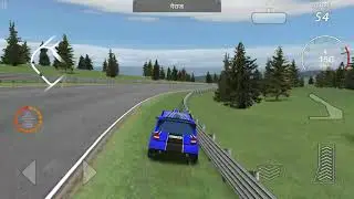 car res gam