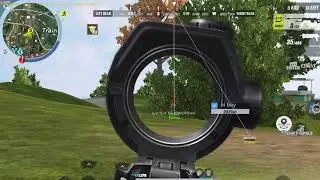 ROS NEW CHEAT