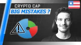 CRYPTO Capitalization : Fully Diluted or Not ?