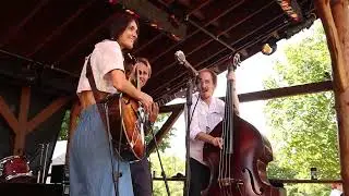 Nothin' by Liana Gabel at the Summer Hoot, Video by Ovi Horta