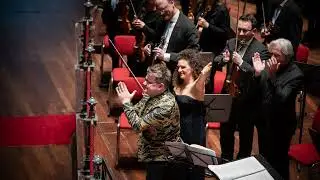 Mark Simpson: Violin Concerto (2020/21)