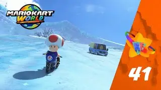 #41 - WAR AMICALE SURVIE RF MIXTE vs WORLD FRIEND