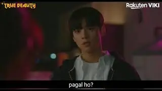 true beauty Korean drama episode 1 in hindi dubbed