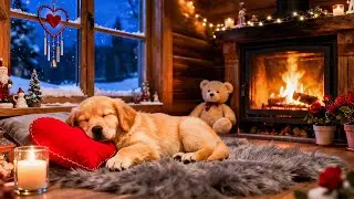 Deep Sleep Dog Calming Music🐶🎵Anti Separation Anxiety Relief Music🎵Dog Music💖