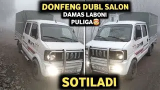 МАНА АРЗОНГА ЗАВОДСКОЙ ДОНФЕНГ ОЛИНГ! ИШГА ТАЙЁР
