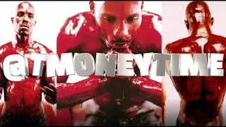 R.I.P DMX TRIBUTE FREESTYLE - TMONEYTIME X GHETTOGOD X KINGJEZOO
