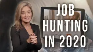 COVID-19: What to do if you're considering a job change