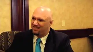 Kari Michaelson Interviews With the Experts - With Glenn Twiddle