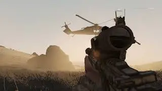 🐺 ArmA 3 - WOLFRAM TvT - TACP - SNIPER ASSIST 🐺