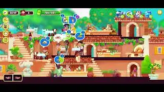 Check Please Sunny Italy Level 32