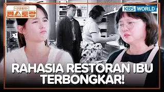 Cerita Bora Saat Bantu Ibu Hingga Restoran Sukses 💪 | Fun-Staurant [IND/ENG] | KBS WORLD TV 251229
