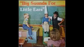Kylan Laxson - Sly Old Fox [1970s Christian Kids]