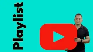 C&oacute;mo crear una lista de reproducci&oacute;n en YouTube
