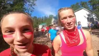 camp nellie huckins sesh 1 2022. the best place at the best time. forever in my mind!