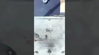 EzFlashKIDZ Is Just CLEAN With That Kraber! - Apex Legends