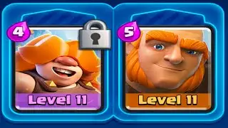 RUNE GIANT + GIANT = BEST COMBO