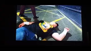 Now he's facing Logan Paul at Paris,then Brock lenser has called!! 😑😒😒 #johncena 
