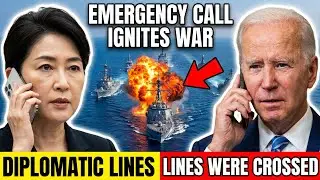 The 25-Minute Call That Rattled Asia &mdash; What Japan, China, and the US Won&rsquo;t Reveal