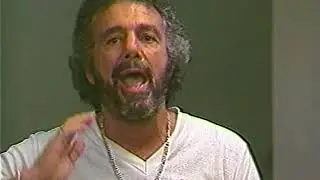 The Battle Of The Sexes (Clip) - Roy Masters