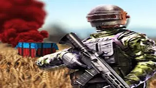 Critical strike : Gun Strike Ops - 3D Team Shooter  #2 Zombie Mood