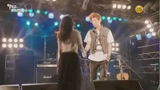 [M/V] Wake Up - Shut Up Flower Boy Band OST (Ji Hyuk/Soo-Ah)