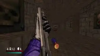 Doom Wads/Mods The Rejected #82:Azuryte