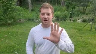 Free Karate Lesson 5.26.2021