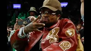 Westside Ганн критикует WWE за предполагаемое выбивание из RAW и угрозы в адрес его музыки