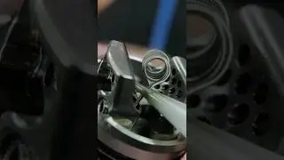 RECOIL DI RDA RELOAD S🔥 | coil by Janaka coil baby alien