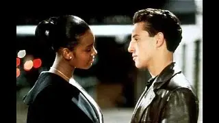 I Only Have Eyes For You — The Flamingos  |  A Bronx Tale (1993) 𝑂𝑆𝑇 —  Directed by Robert De Niro