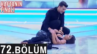 İşte Benim Stilim - 72. Bölüm Haftanın Finali - Tek Parça