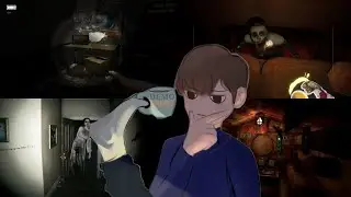 Novamente com Silent Hill BR - QUARTA FEIRAS DAS DEMOS