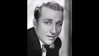 Bing Crosby - River, Stay Away From My Door