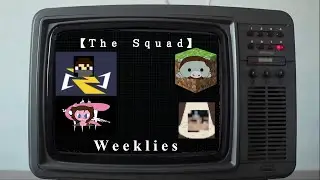 The Squad Weekly: RPG Minecraft [Craft to Exile 2] Pt.7