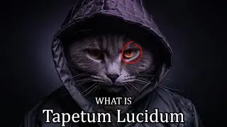 Cat Eyes Mystery Explained: Myth or Reality?