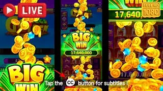 [США] Игра в казино Cash Vault: ЗОЛОТОЕ ЯЙЦО &mdash; Схема выплат (захват)