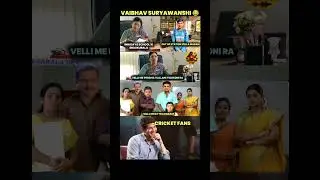 VAIBHAV 💥#cricket #ipl #trending #ytshorts #ytviral #yrf