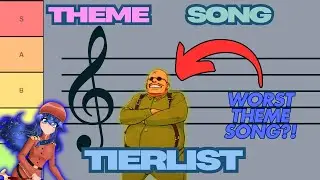 Advance Wars CO Theme Song Tierlist (Dual Strike)