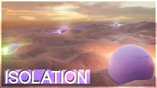 How do we Design for Isolation? | Sbjctv DESIGN