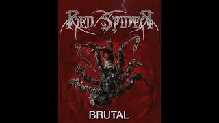 Song #4 (cut) RED SPIDER Album 