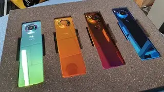 Essential Phone 2??? Новый телефон от Энди Рубина!
