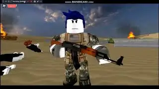 Joshua_Cheatham AS Guest2000 The Last Guests Military Darkside