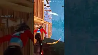 Quick kill with chain of Hades #fortnite #fortniteclips #gaming #fortnitebattleroyale #shorts