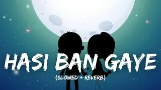 Hasi Ban Gaye - Vocal Song | Bollywood Songs | No Copyright Music | Lofi | Music | Song | NCS
