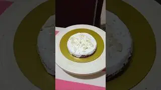 Beginners friendly Vanilla Cake #shortsfeed #cakeforbeginners