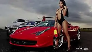 Nica Dolly Castro conquista con ropa fitness y de ba&ntilde;o