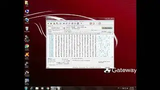 شرح سحب سوفت من ic فلاش الى اخر باستخدام مبرمجة مينى برو
