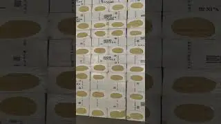 Introduction of fireproof and thermal insulation rock wool board
